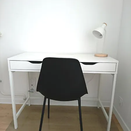 Διαμέρισμα Le Gouedic - 2 - 3 Lits - 60m2 *