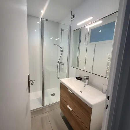 Le Gouedic - 2 - 3 Lits - 60m2