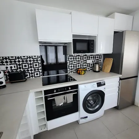 Le Gouedic - 2 - 3 Lits - 60m2 * Σαιν-Μπριέκ