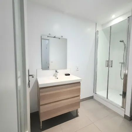 Le Gouedic - 2 - 3 Lits - 60m2 Διαμέρισμα *