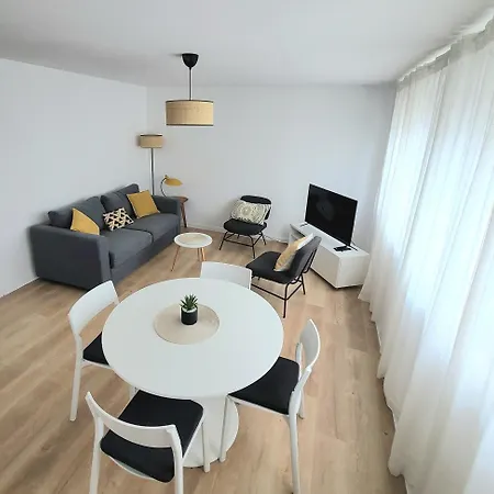 Διαμέρισμα Le Gouedic - 2 - 3 Lits - 60m2 Σαιν-Μπριέκ