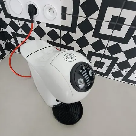 Le Gouedic - 2 - 3 Lits - 60m2