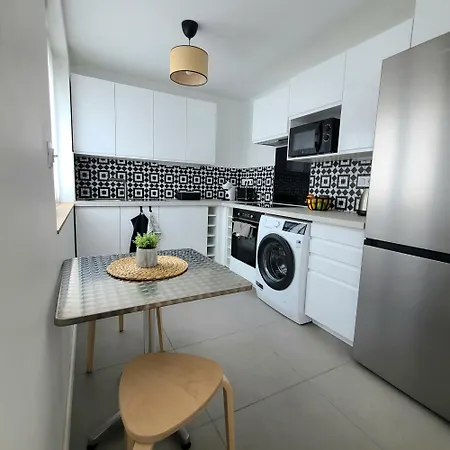 Le Gouedic - 2 - 3 Lits - 60m2